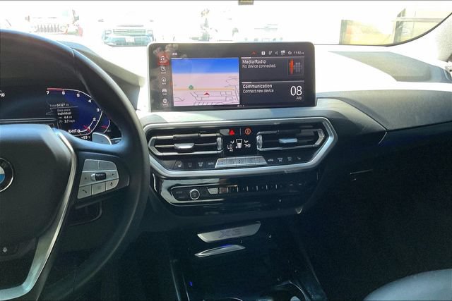 Used 2023 BMW X3 sDrive30i w/ Premium Package RWD image 5