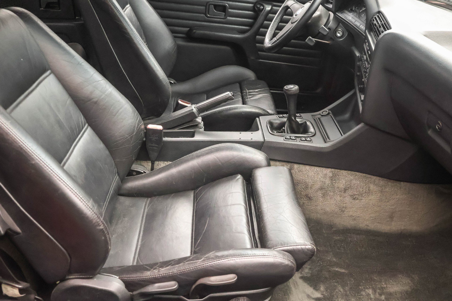 Used 1987 BMW 325i Convertible image 15