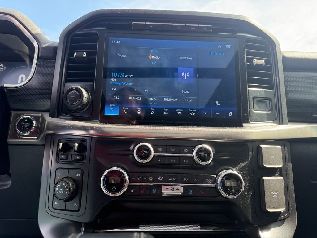Used 2021 Ford F150 Raptor w/ Equipment Group 801A High AWD/4WD image 19