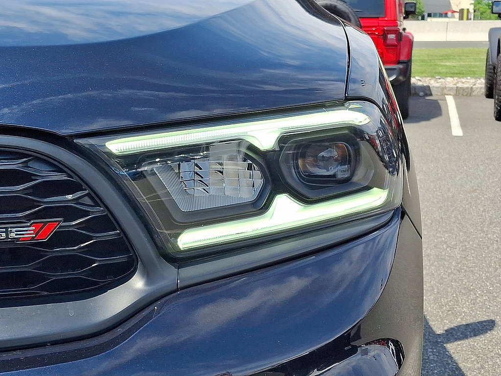 Used 2025 Dodge Durango GT AWD/4WD image 34