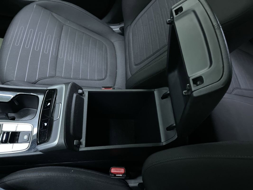 Used 2023 Hyundai Santa Cruz SEL Premium image 25