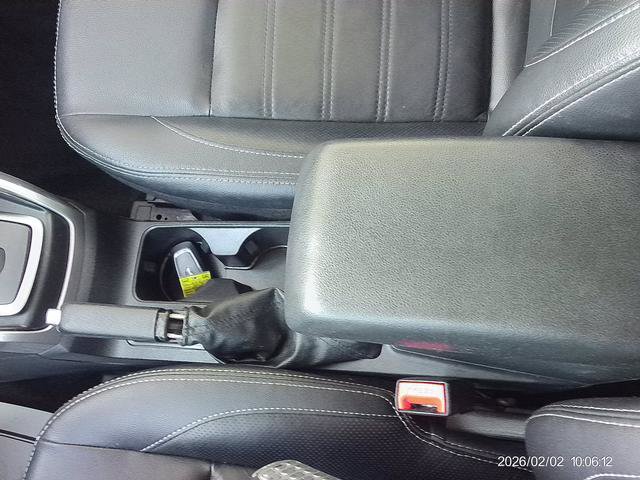 Used 2018 Ford EcoSport Titanium image 14