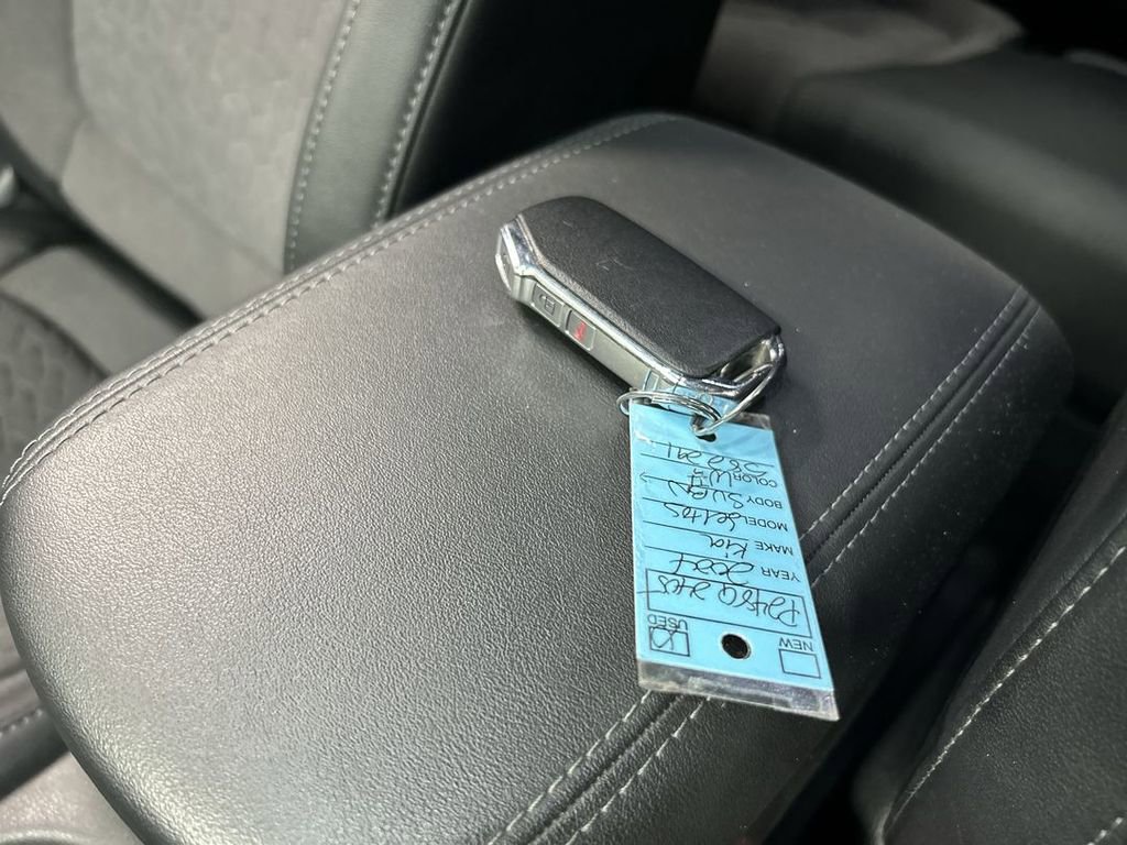 Certified 2024 Kia Seltos S image 12