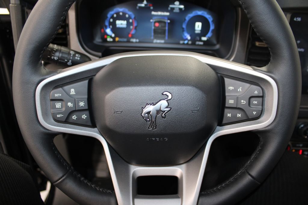 New 2025 Ford Bronco Badlands image 33