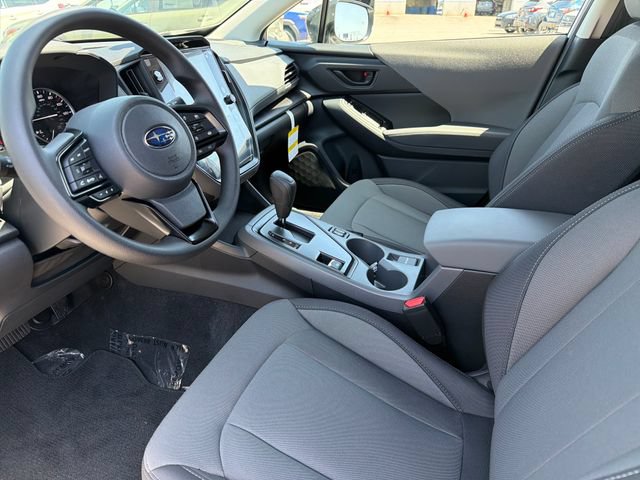 New 2026 Subaru Crosstrek 2.5i Premium AWD/4WD image 19