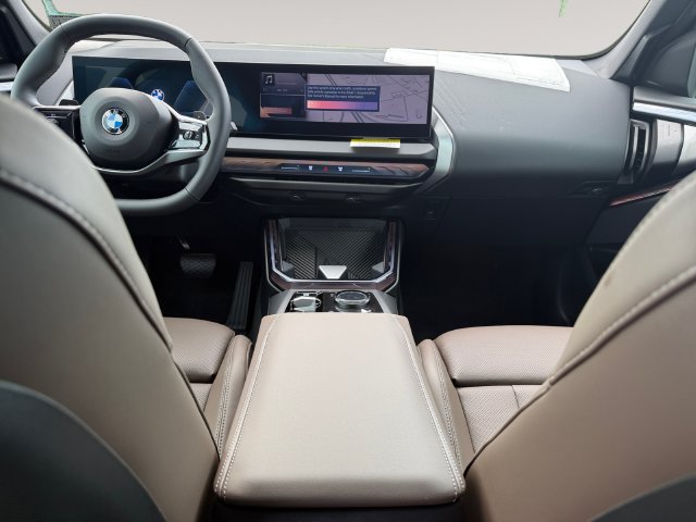 New 2026 BMW X3 xDrive30i w/ Premium Package AWD/4WD image 10