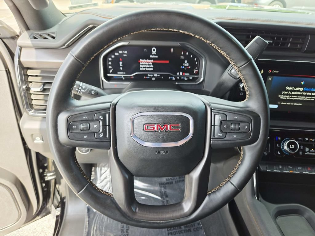 Used 2025 GMC Sierra 2500 AT4 w/ AT4 Premium Plus Package AWD/4WD image 27