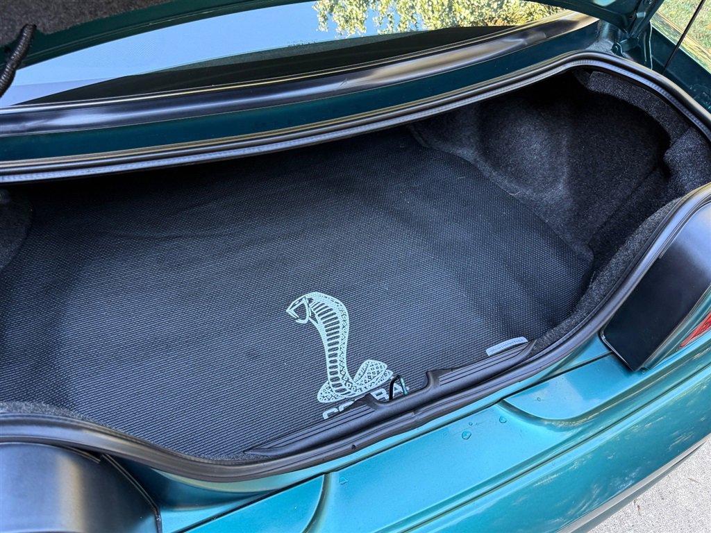 Used 1997 Ford Mustang Cobra RWD image 62