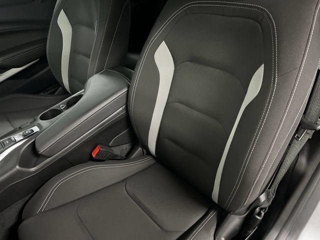 Certified 2023 Chevrolet Camaro LT w/ RS Package RWD image 18
