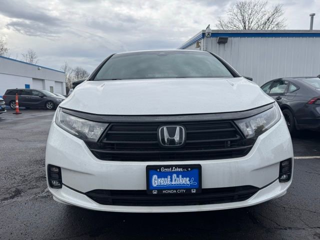 Used 2024 Honda Odyssey Sport image 7
