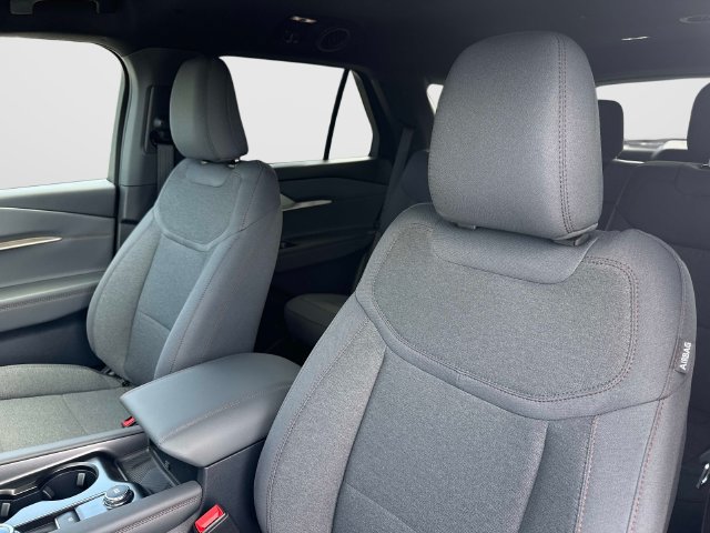 New 2027 Ford Explorer Active RWD image 23