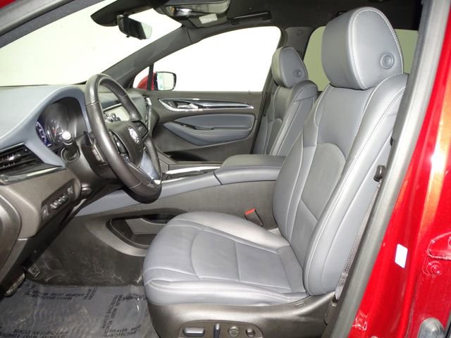 Used 2024 Buick Enclave Premium AWD/4WD image 14