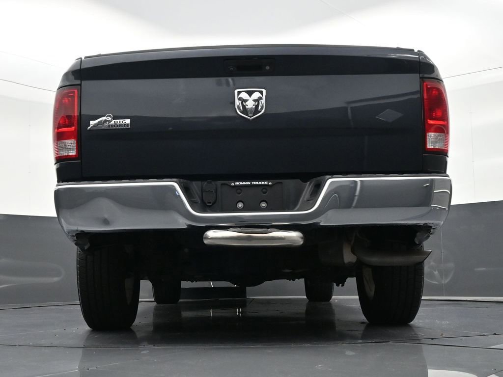 Used 2015 RAM 1500 Outdoorsman image 27