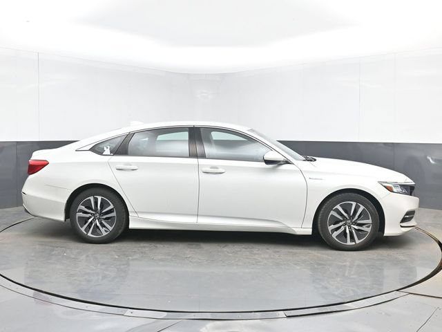 Used 2018 Honda Accord Hybrid image 11
