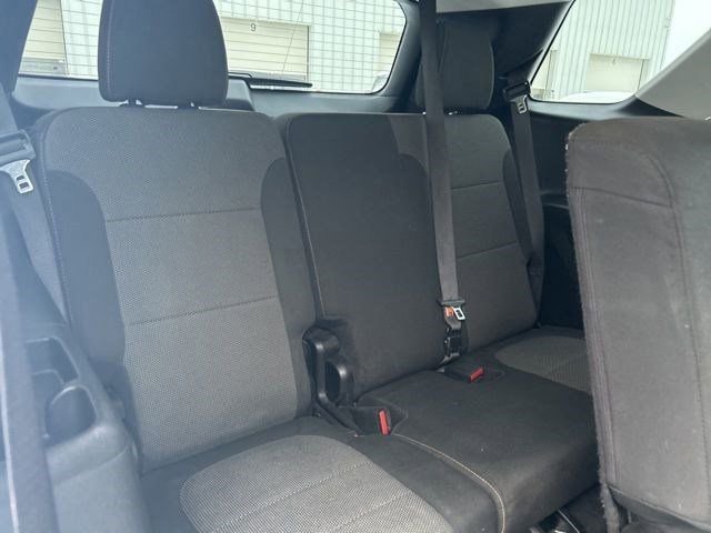 Used 2019 Chevrolet Traverse LS image 35