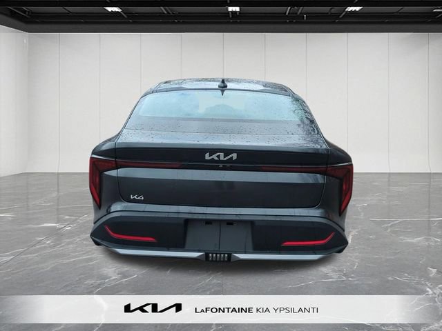 Used 2025 Kia K4 FWD image 7
