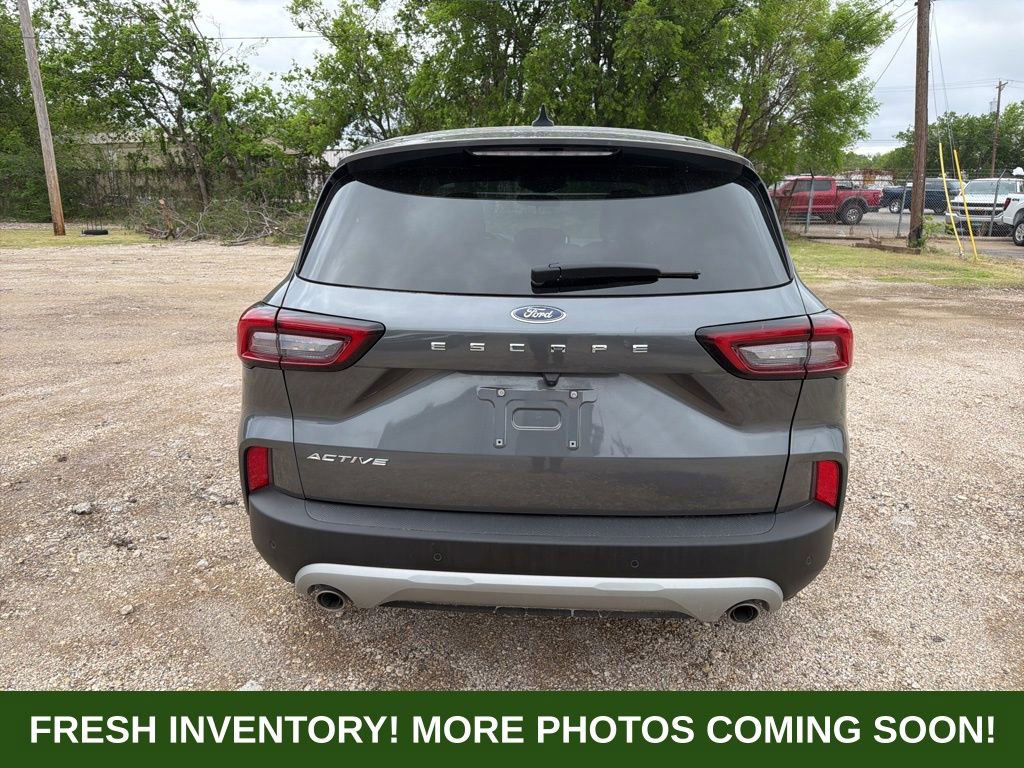 Used 2023 Ford Escape Active w/ Tech Pack #1 image 5