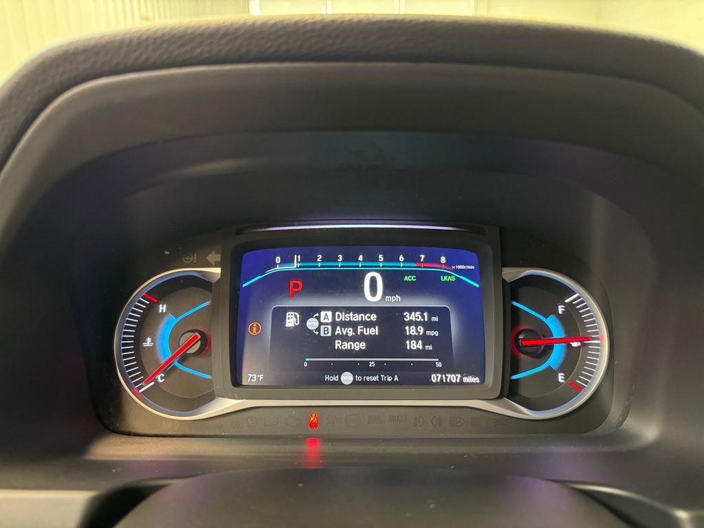 Used 2020 Honda Pilot Touring image 35