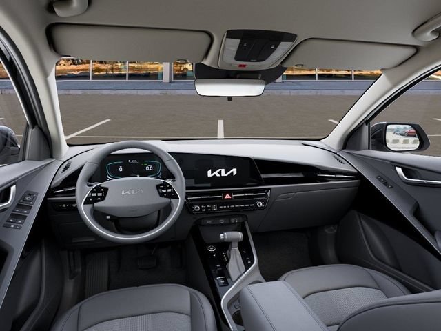 New 2026 Kia Niro EX w/ EX Premium Package FWD image 14
