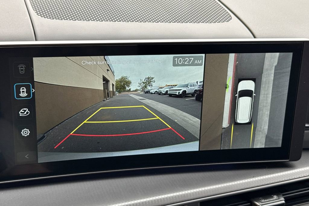 New 2026 Hyundai Santa Fe Calligraphy image 19