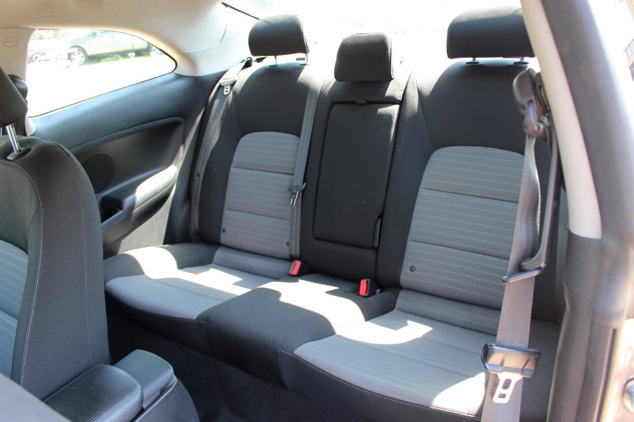 Used 2014 Kia Forte Koup EX FWD image 15
