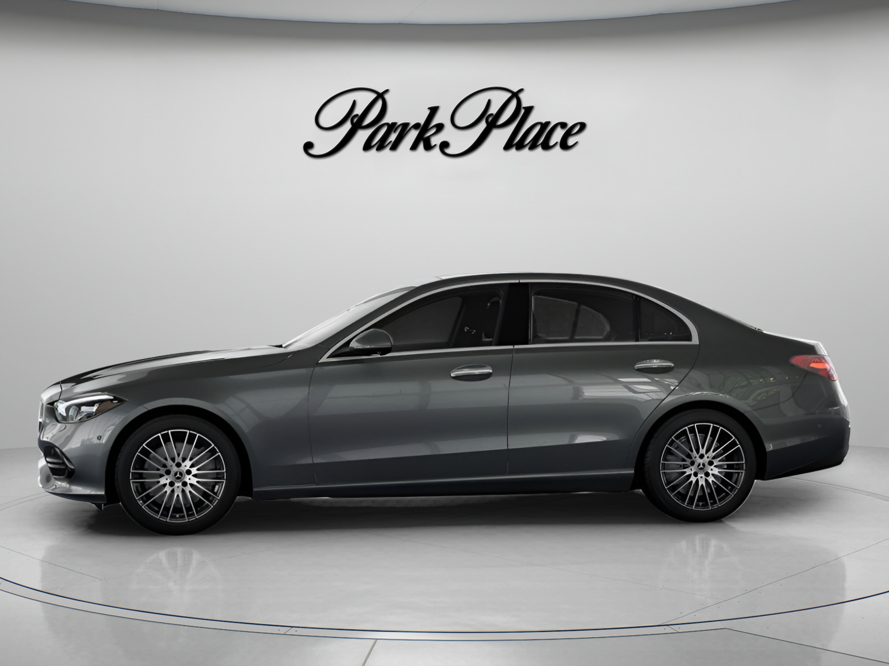 Used 2026 Mercedes-Benz C 300 4MATIC Sedan image 6