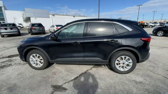 Used 2023 Ford Escape Active image 7