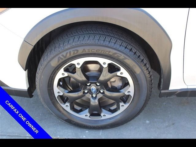 Used 2022 Subaru Crosstrek 2.0i Premium AWD/4WD image 12