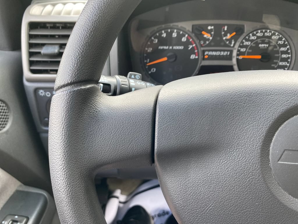Used 2005 Chevrolet Colorado LS w/ Power Convenience Package AWD/4WD image 25