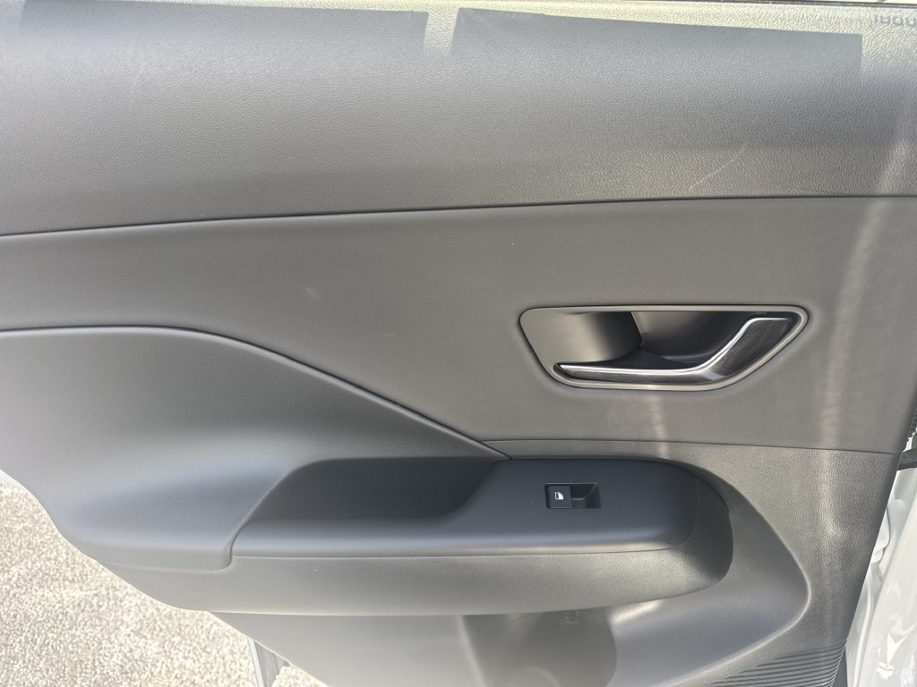 Used 2024 Hyundai Kona N Line AWD/4WD image 20