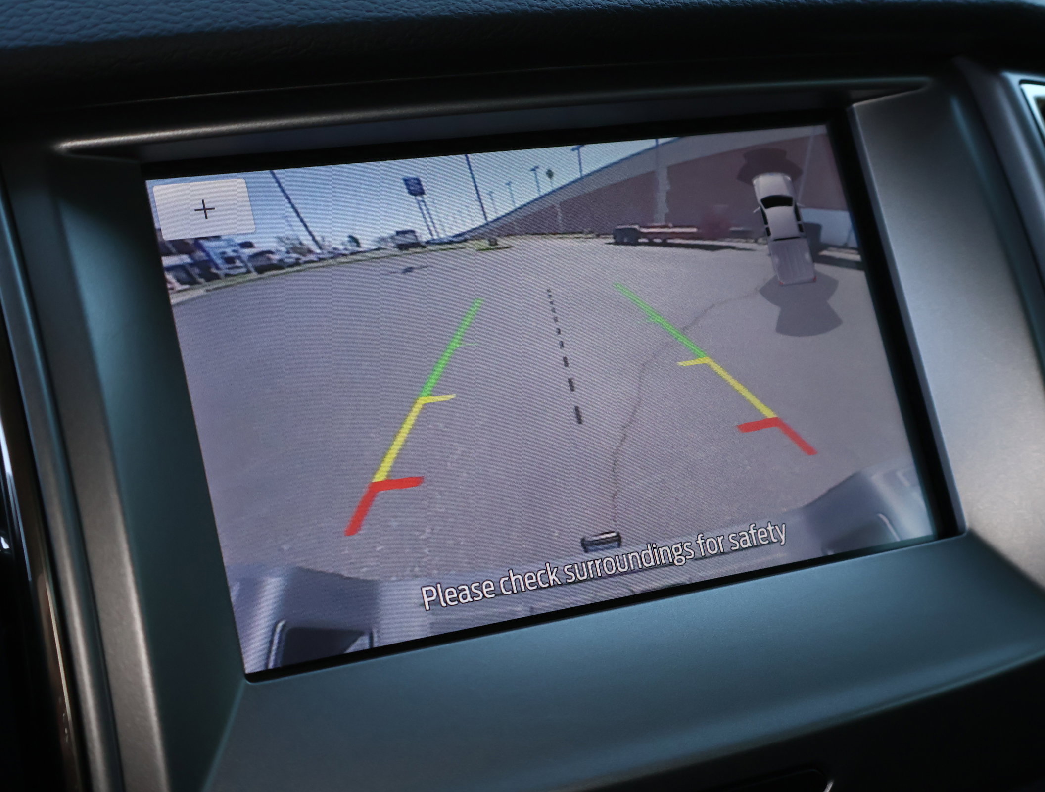 Used 2020 Ford Ranger XLT w/ Equipment Group 302A Luxury image 5