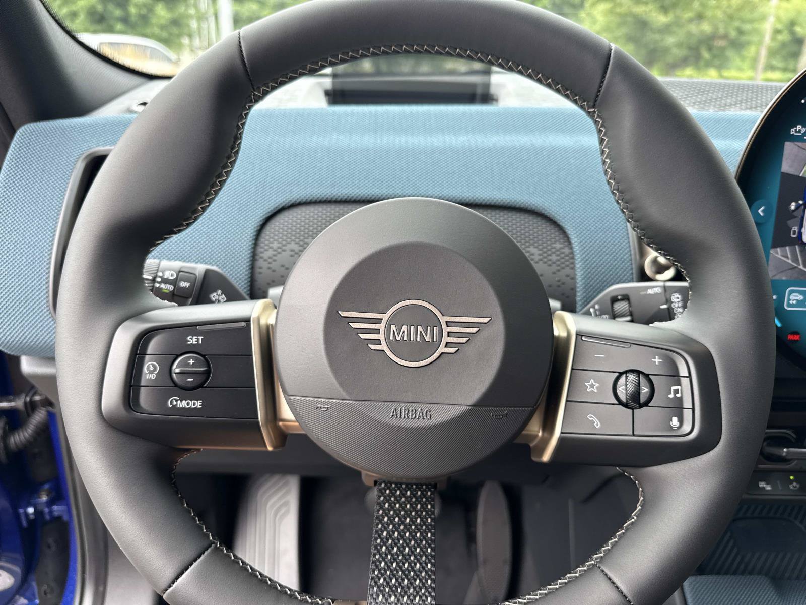 New 2027 MINI Cooper Countryman S AWD/4WD image 31