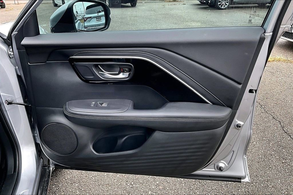 Used 2025 Acura ADX FWD image 26