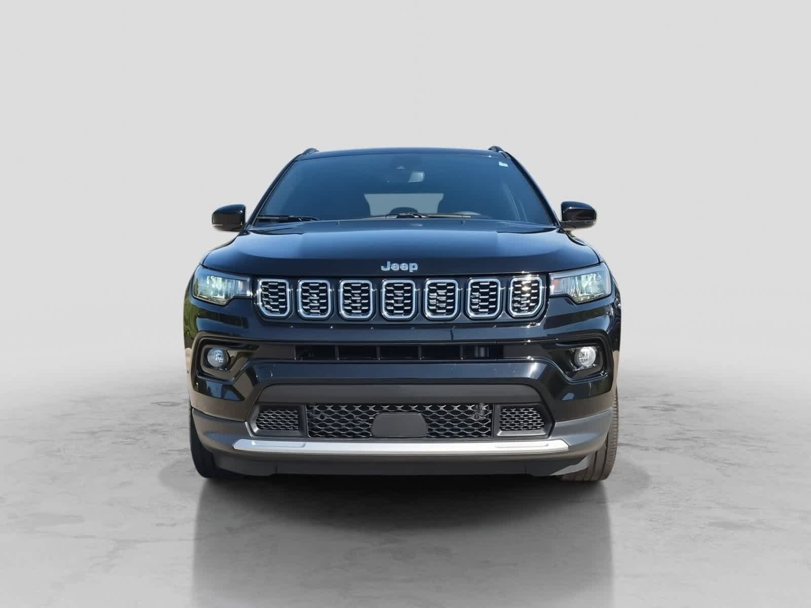 Used 2024 Jeep Compass Limited AWD/4WD image 3