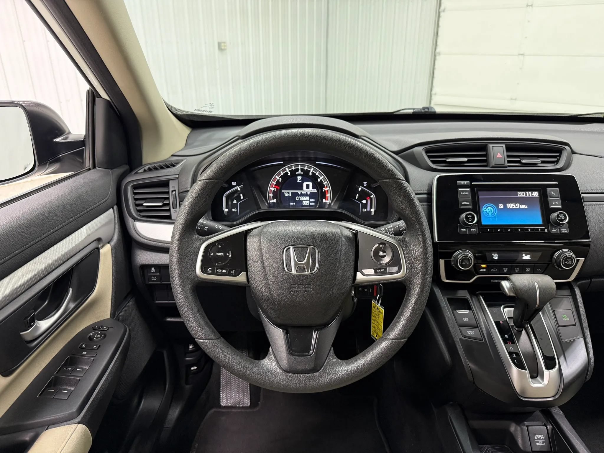 Used 2018 Honda CR-V LX image 19