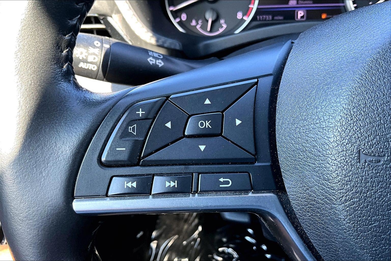 Used 2023 Nissan Sentra SV w/ All-Weather Package FWD image 17