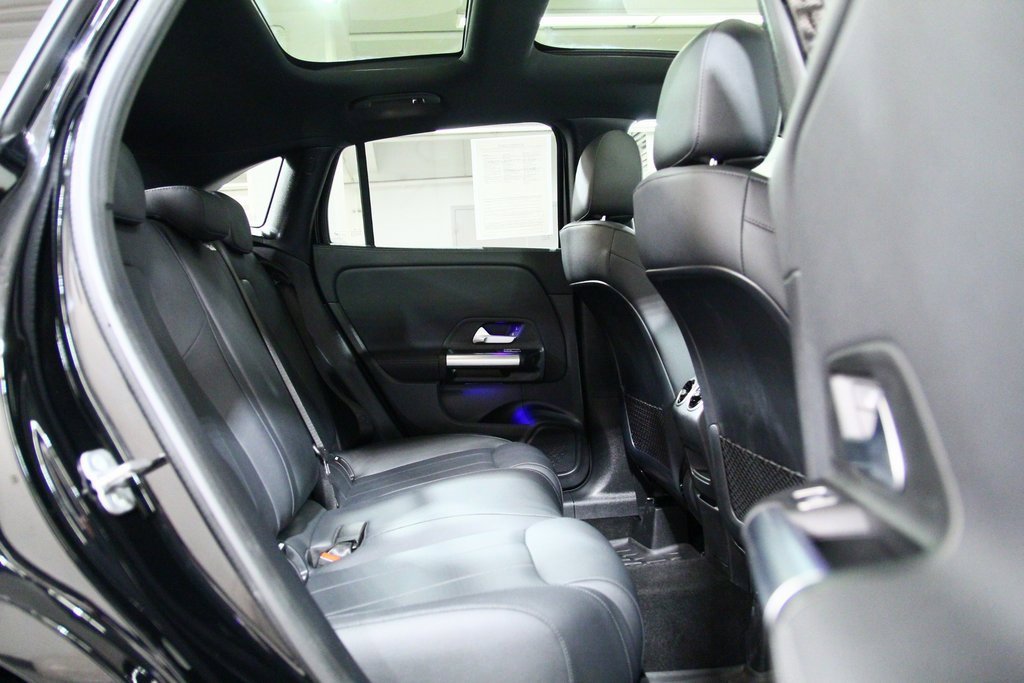 Used 2025 Mercedes-Benz GLA 250 GLA 250 image 25