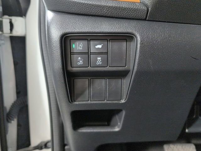 Certified 2022 Honda CR-V EX-L image 16