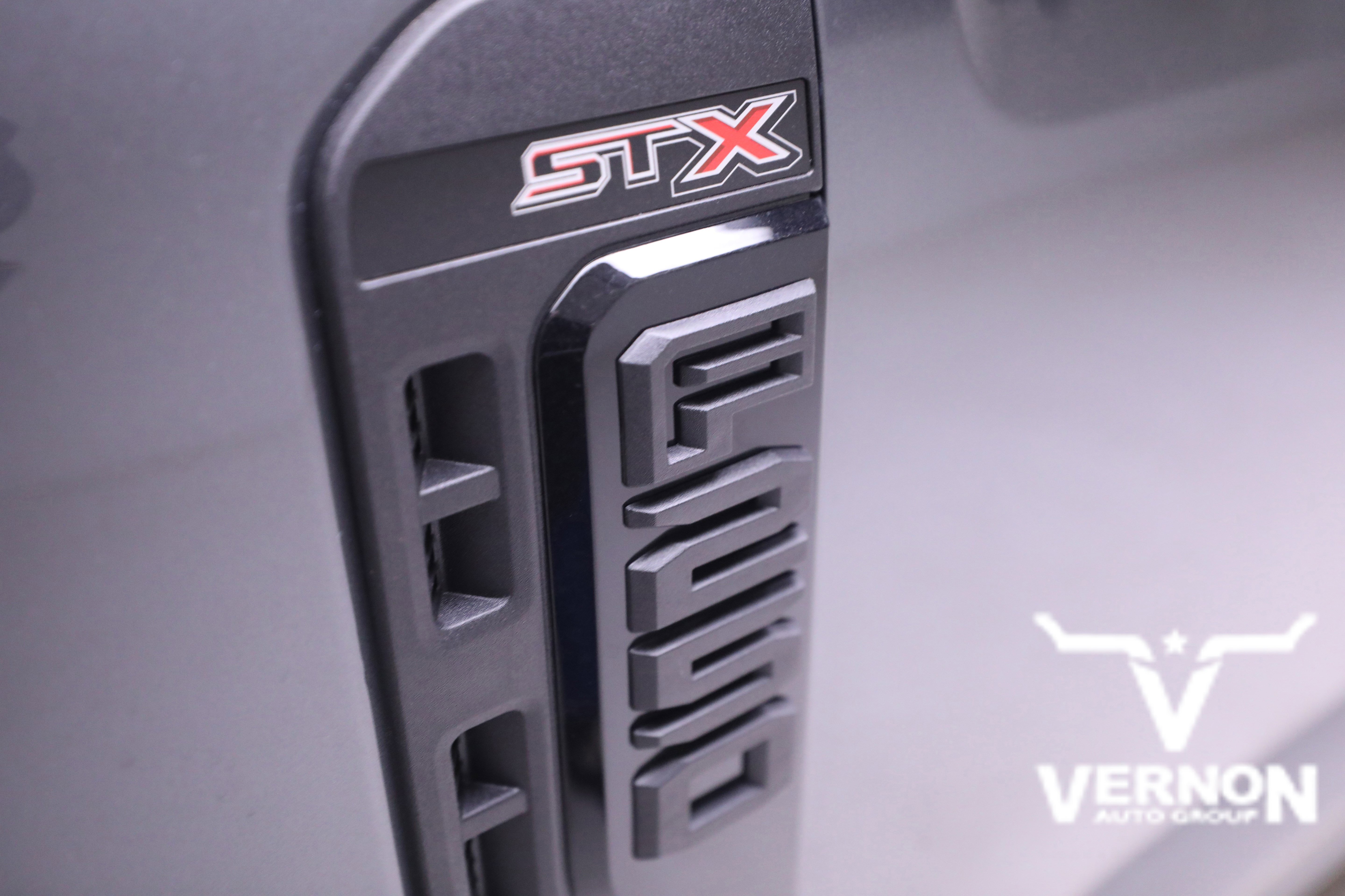 New 2026 Ford F250 XL w/ STX Appearance Package image 34