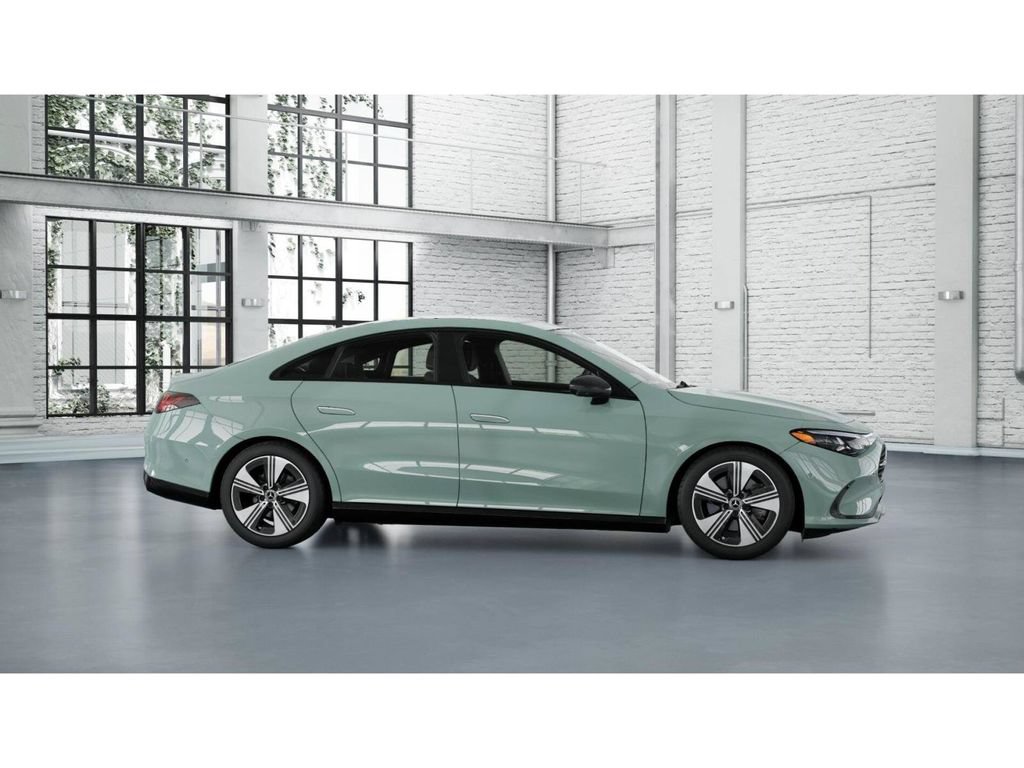 New 2027 Mercedes-Benz CLA 220 image 15