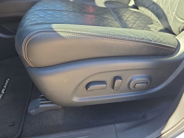 Certified 2024 Nissan Murano Platinum w/ Cargo Package image 23