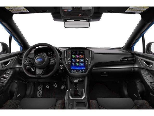 New 2025 Subaru WRX Premium w/ Popular Package #2A image 96