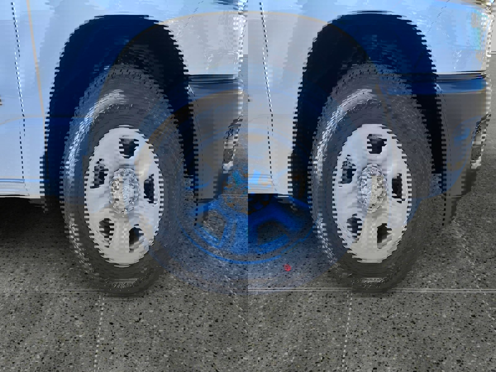 New 2026 RAM 1500 Tradesman image 14