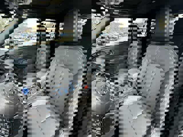 New 2026 Subaru Outback Touring XT image 17