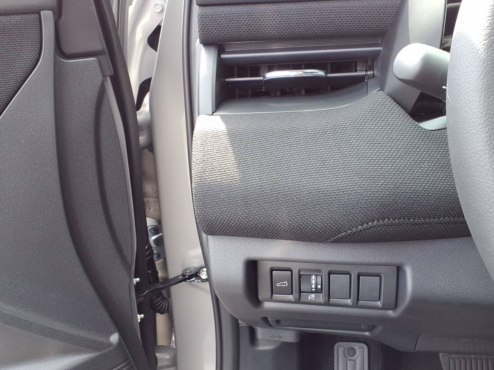 New 2026 Subaru Outback Premium AWD/4WD image 10