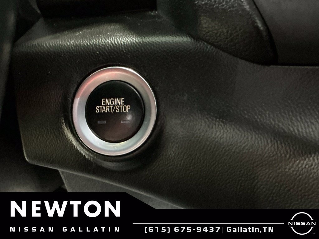 Used 2018 GMC Terrain SLT FWD image 34