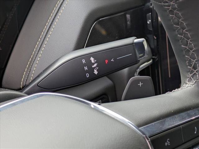 New 2026 GMC Yukon XL Elevation image 12