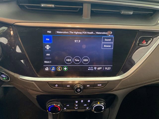 Used 2023 Buick Encore GX Preferred w/ Cold Weather Comfort Package FWD image 40