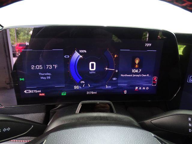 Certified 2026 Chevrolet Blazer EV RS w/ Super Cruise Package AWD/4WD image 16