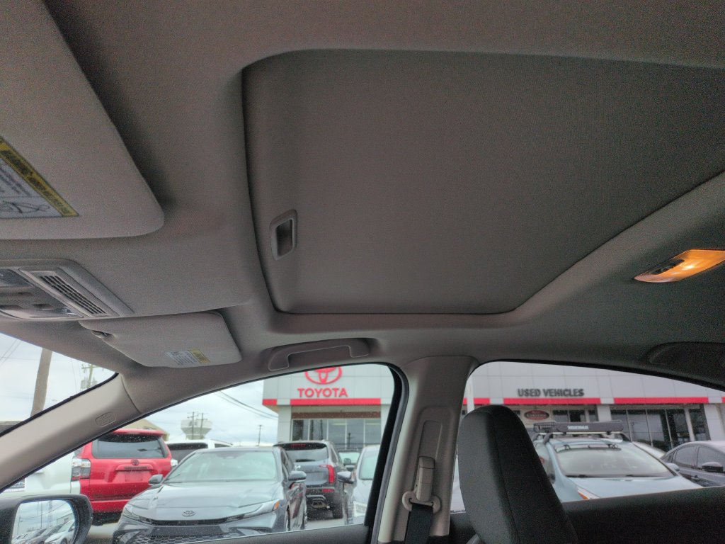 Used 2022 Honda HR-V EX image 21